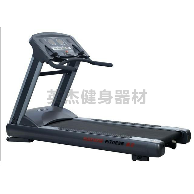 6.0交流變頻調(diào)速豪華商用跑步機(jī)