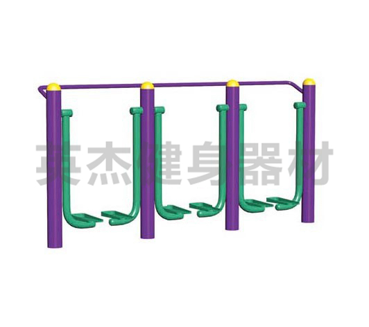 三位漫步機(jī)