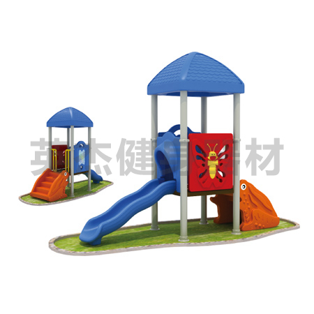 YJ-1003兒童滑梯